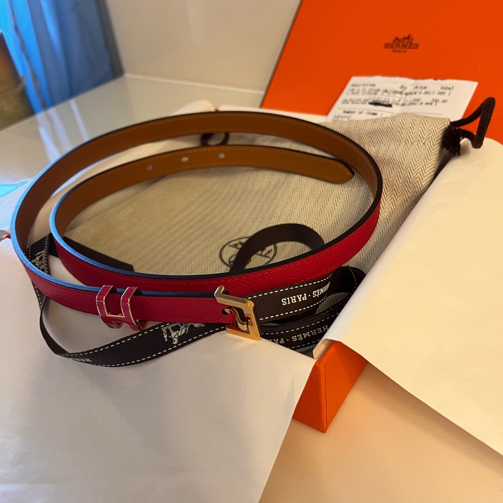 Women’s Belt - Picture 9 of 9